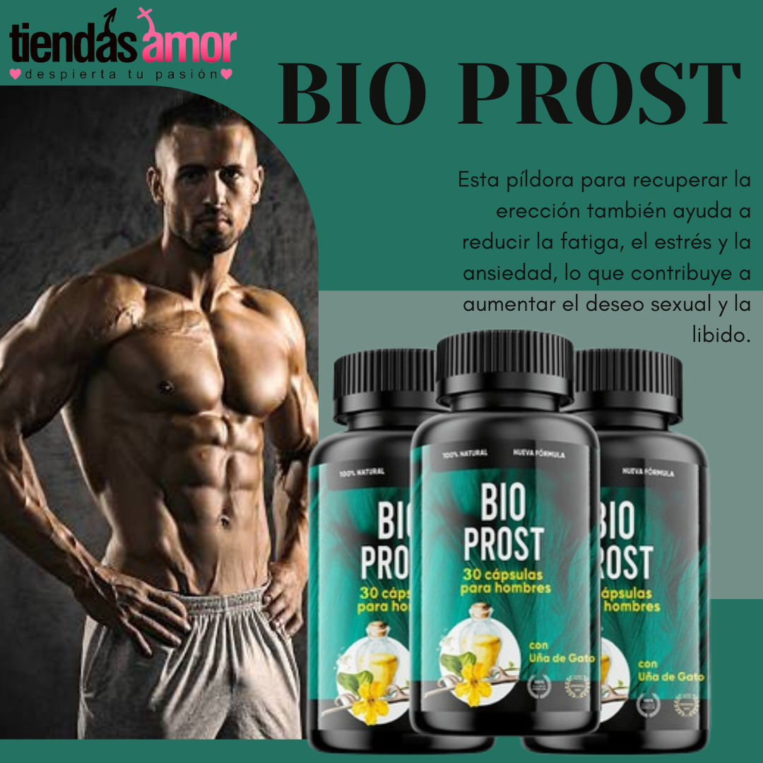 BIO PROST